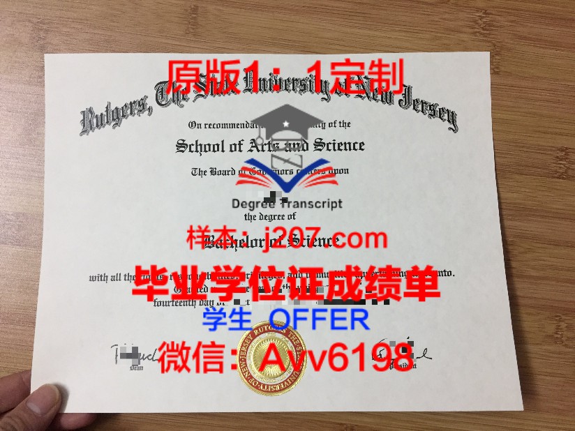 根斯堡学位文凭定制：揭秘背后的真相与反思