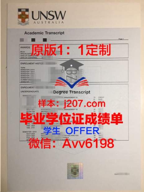 马赛U学位文凭定制——探索高等教育的新路径