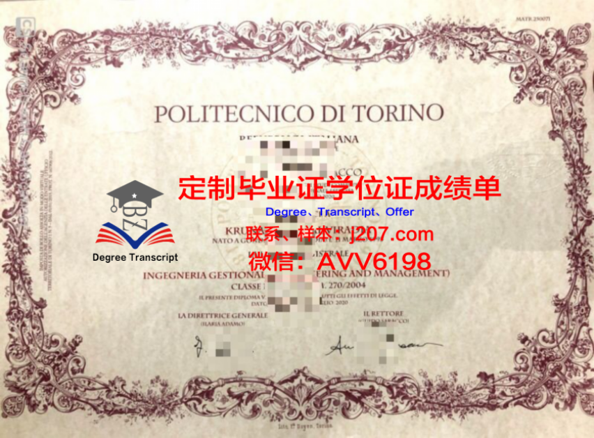 博士山技术与继续教育学院diploma证书(博士教育)