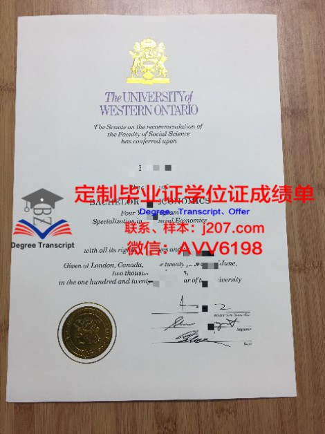 华科大博士毕业证书图片样本解析：知识与荣誉的象征