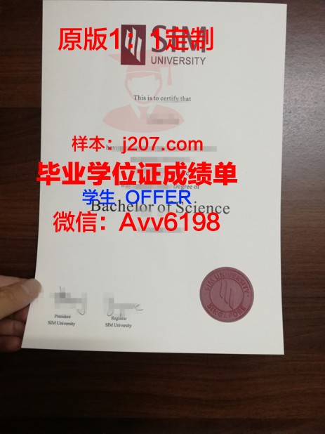 国际管理学院LINK硕士毕业证书样本(internationalcollegeofmanagementsydney)