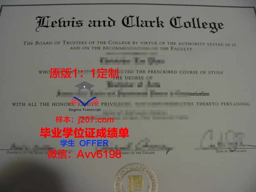 国立高等路易&#183;卢密耶学院毕业学位