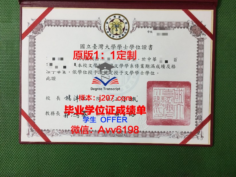 国立高等电信学院毕业证书模板(国立高等电信学院毕业证书模板图片)