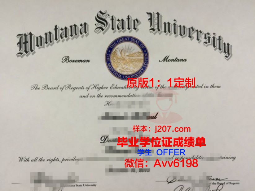 国际佛教学大学院大学博士毕业证书(佛学专业博士)