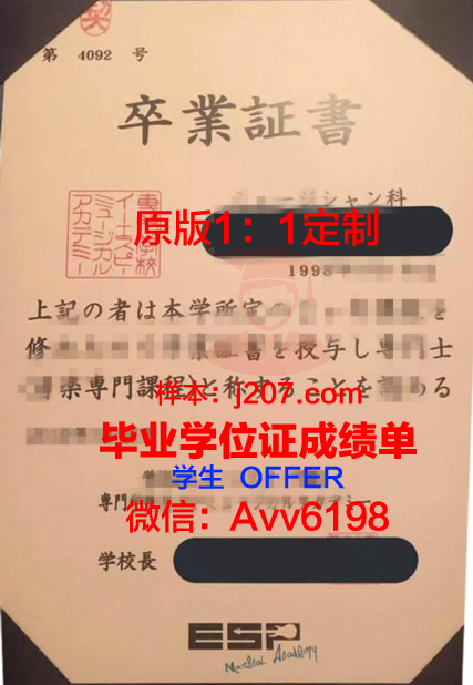国际情报经济专门学校毕业证(国际情报技术研究科gits专业)