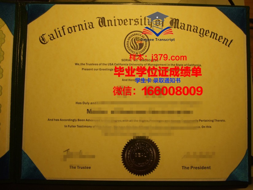 墨西拿大学研究生毕业证(墨西拿大学研究生毕业证书图片)