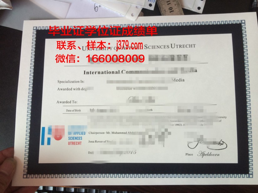 塞伊奈约基应用科学大学毕业证:开启国际职场大门的钥匙