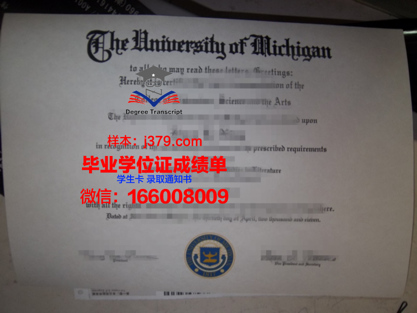 赛大学硕士毕业证：一张纸的重量