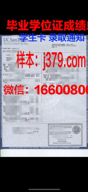 塞伦大学成绩单:揭示高校教育质量的一把钥匙