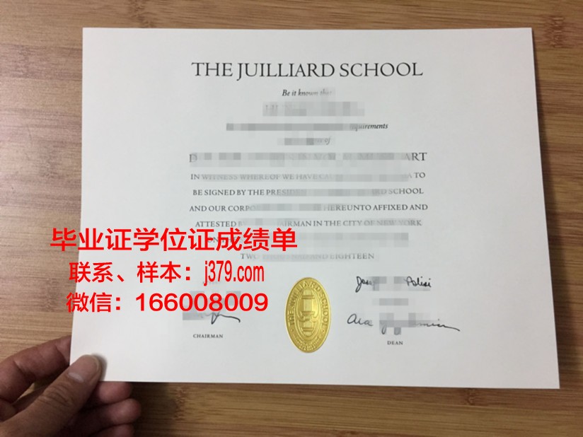 费尔莫音乐学院本科毕业证:音乐的敲门砖与人生的新篇章