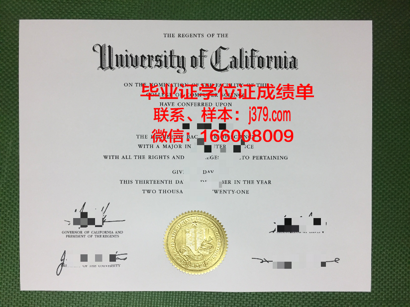赛格德大学毕业证成绩单