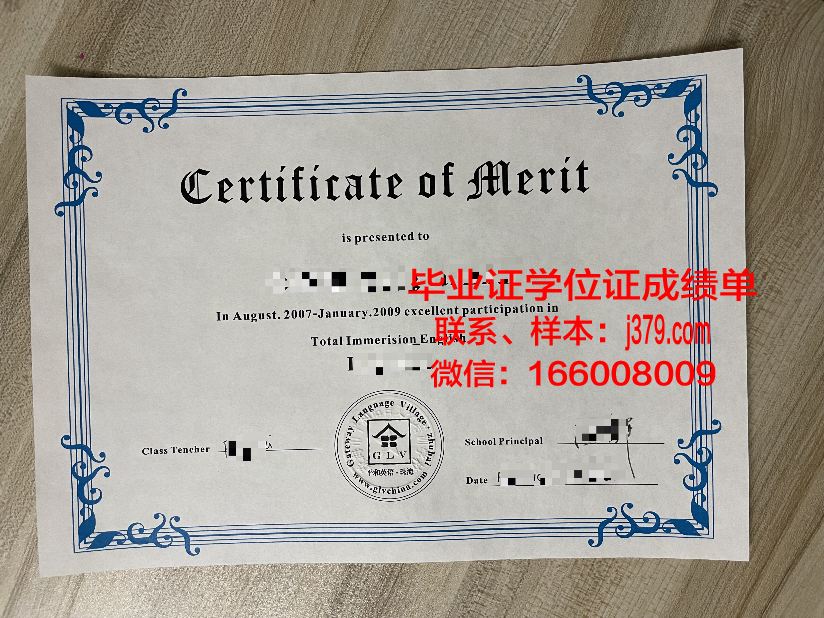 车医学大学diploma证书