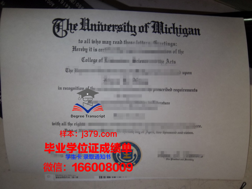 塔夫斯本科毕业证:一张开启未来的金色通行证