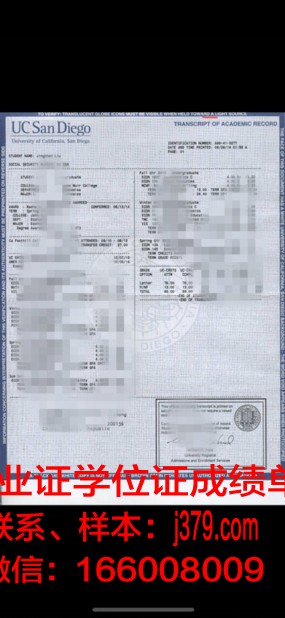 路德维希港应用技术大学成绩单：一份承载荣誉与梦想的证明