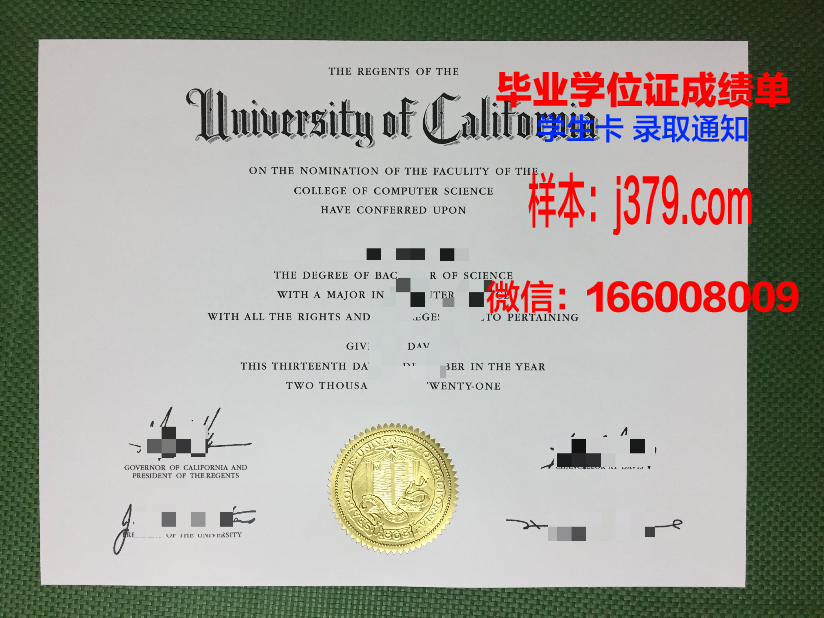 塔拉大学毕业证成绩单:一张纸的重量