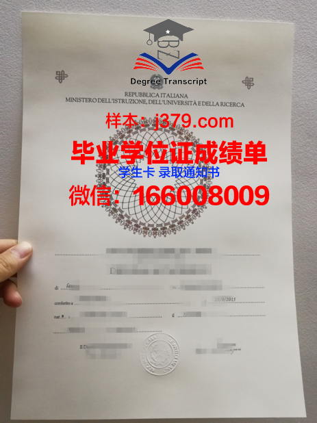 赛纳高等技术学院毕业学位