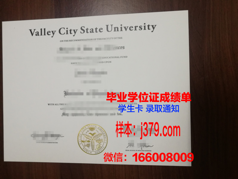 费瓦利大学硕士毕业证:开启人生新篇章的通行证