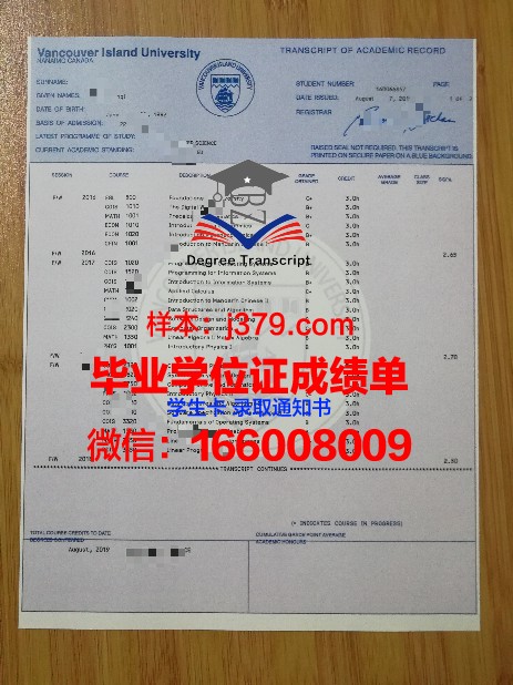 费尔利迪金森大学温哥华分校毕业证书(费尔利迪金森大学怎样)