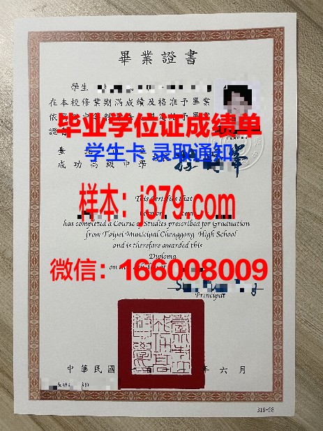 成功礼待大学学院的毕业证啥样(成功礼待大学入学门槛)