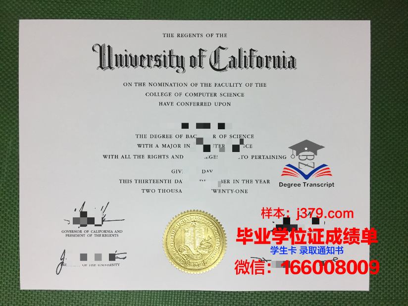 贾伊比信息技术大学的毕业证啥样