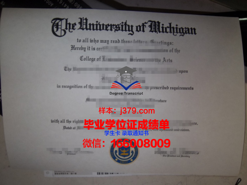 恩普毕业证：承载荣誉与梦想的证书