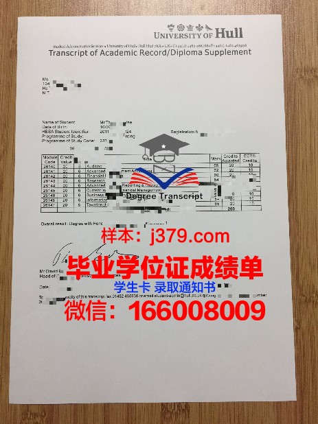 赫尔辛基大学毕业证原件(赫尔大学毕业证书)