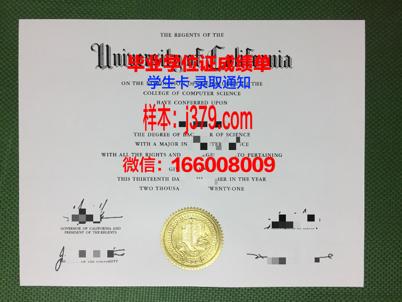 费国大本科毕业证：一张纸的重量与价值