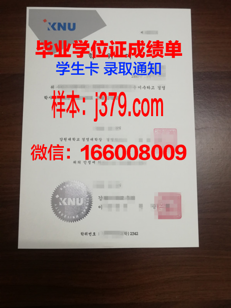赫经大学阿克伦分校毕业文凭