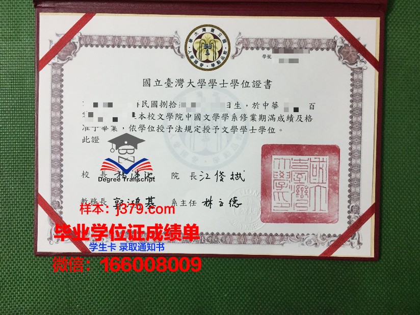 弗拉基米尔国立大学毕业学位