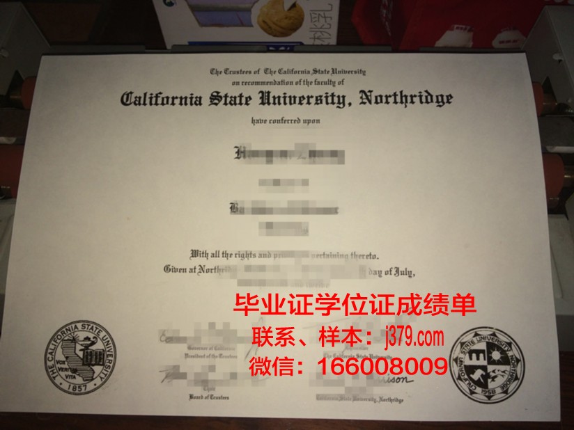 恩波利亚州立大学硕士毕业证书样本(美国恩波利亚州立大学好么)