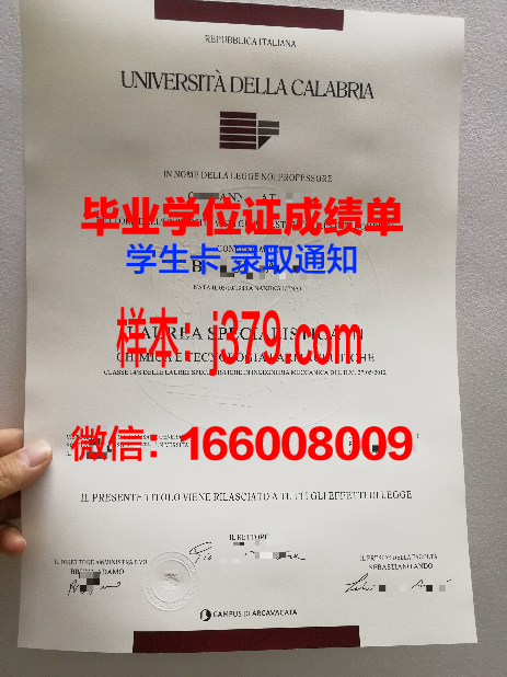 意大利巴里大学毕业证(意大利巴里理工大学排名)