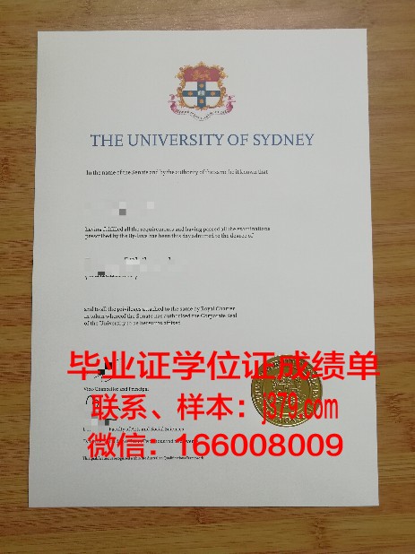 悉尼国际管理学院毕业证补办(2021年悉尼大学毕业证为啥迟发)