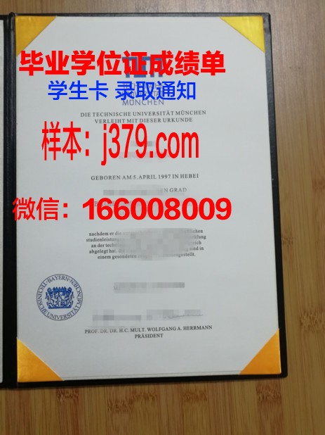 慕尼黑大学硕士毕业证书样本(慕尼黑大学硕士毕业率)