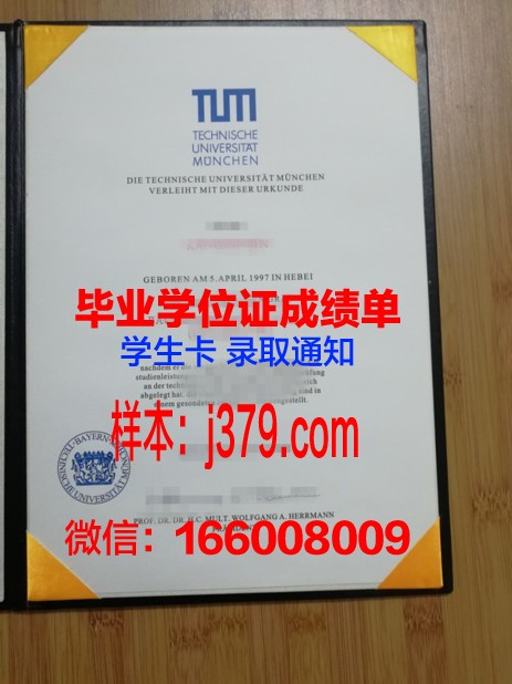 慕尼黑大学几月拿学位证(慕尼黑大学本科几年制)