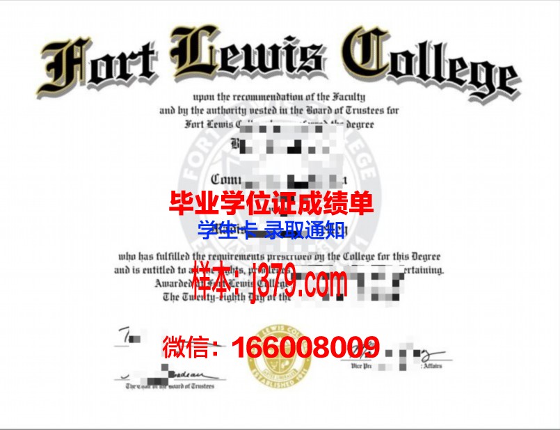 拉芬斯堡-魏恩加腾应用技术大学毕业学位