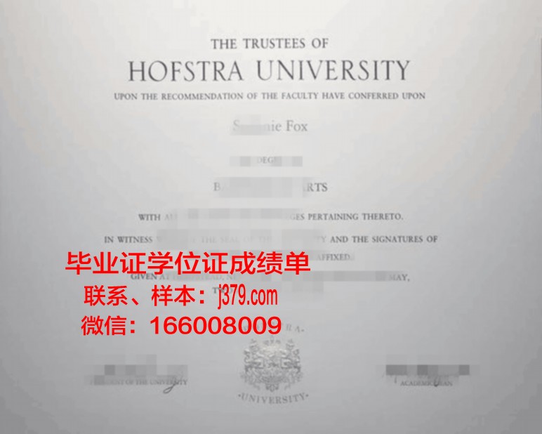 奥斯特拉发大学毕业证书图片模板(奥斯特拉发大学排名)