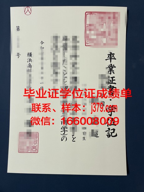 拉筹伯大学毕业证高清图(拉筹伯大学商科在哪个校区)
